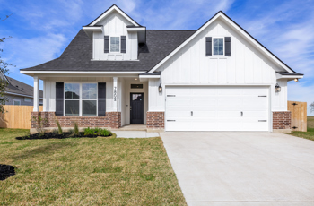 7802 Redbud Road